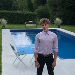 Meet your Posher, Jesse